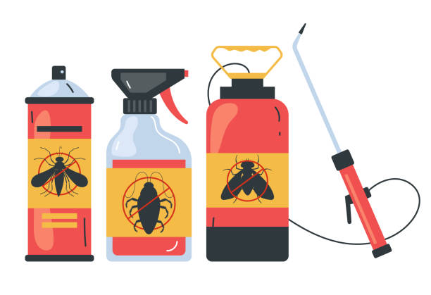Flea Control Services in Maplewood, MN